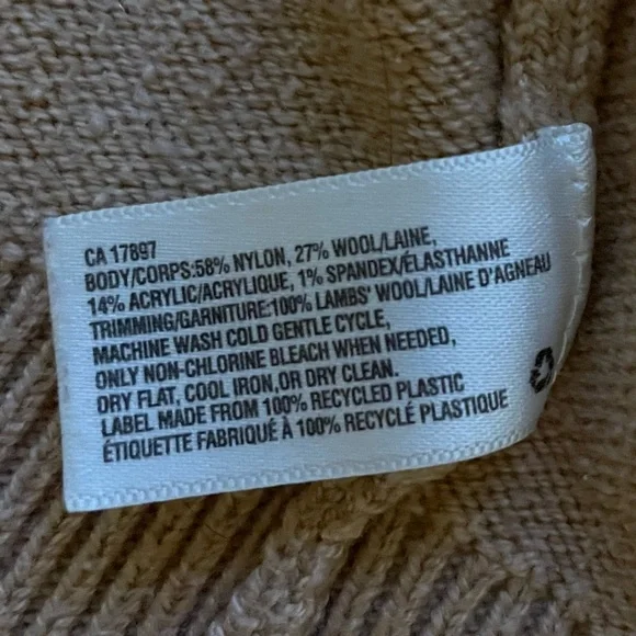 Womens Sweaters - Picture 6 of 6